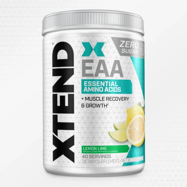 آمینو ای ای ای اکستند|XTEND® EAA Essential Amino Acids Powder