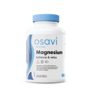 منیزیوم اوساوی|Osavi Magnesium balance & relax
