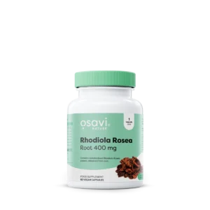 رودیو لاروزا اوساوی|Osavi Rhodiola Rosea Root 400 mg