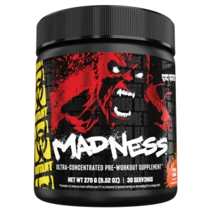 پمپ مدنس موتانت|MUTANT MADNESS