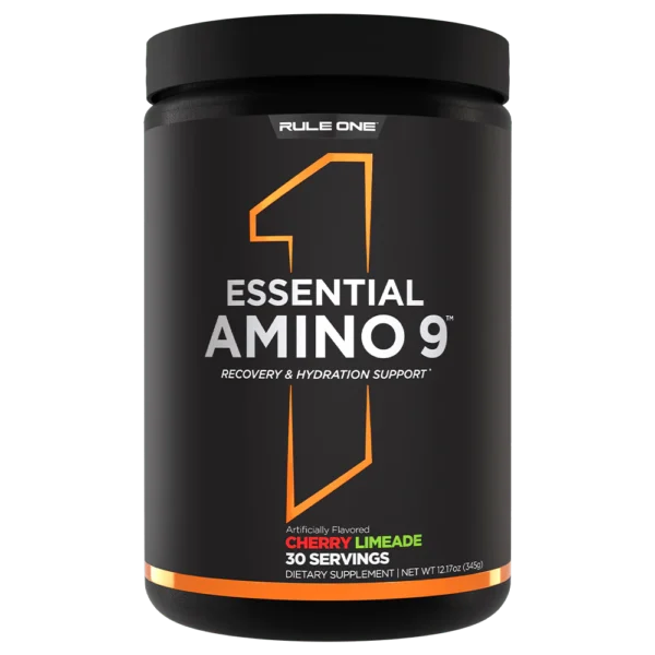آمینو اسنشال رول وان|R1 Essential Amino 9