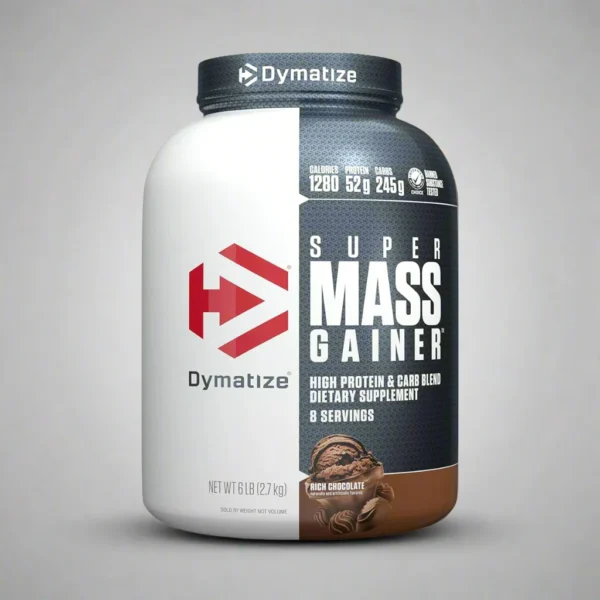 سوپر مس گینر دایماتیز | Dymatize Super Mass Gainer