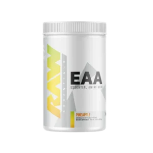 آمینو اسنشیال EAA راو ناتریشن | RAW Nutrition CBUM EAA - Essential Amino Acids