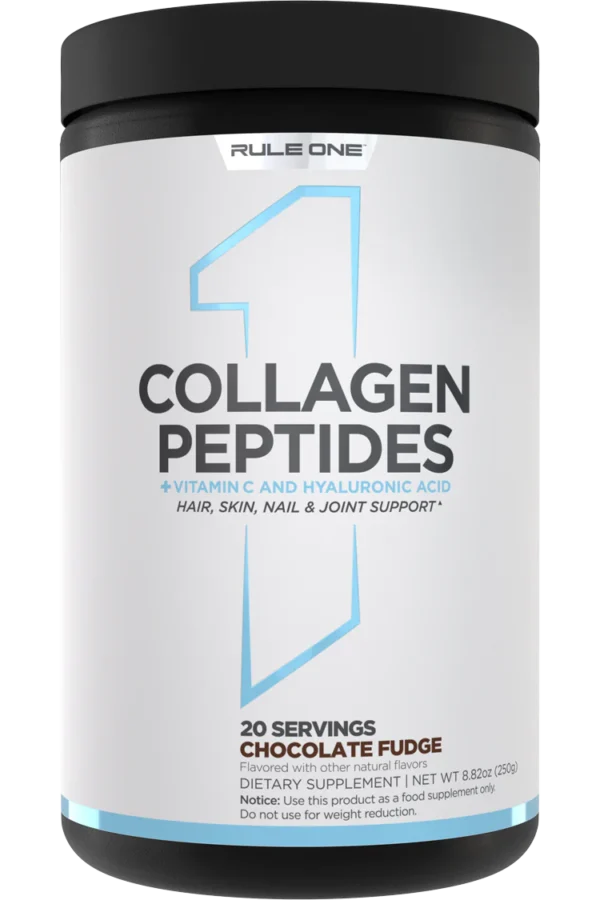 کلاژن پپتید رول وان| Rule 1 Hydrolyzed Collagen Peptides