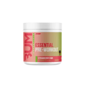 پمپ CBUM اسنشال راو ناتریشن | RAW Nutrition CBUM Essential Pre Workout