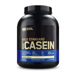 کازئین گلد استاندارد %100 اپتیموم نوتریشن|Optimum Nutrition 100% Casein Gold Standard