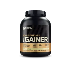 پرو گینر گلد اپتیموم نوتریشن | Optimum Nutrition GOLD STANDARD® Pro Gainer