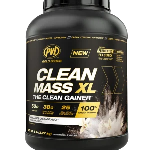 کلین مس ایکس ال پی وی ال | PVL Clean Mass XL